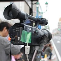 サムネイル：八戸三社大祭2012をUSTREAM配信しました