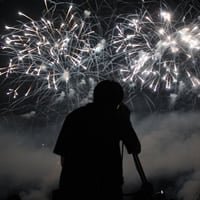 サムネイル：のべ視聴者数10,000人突破！2012年八戸花火大会をUSTREAMで生放送しました