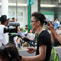 サムネイル：八戸三社大祭「お還り」2013の様子をUSTREAM配信しました