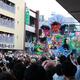 フォトレポート／八戸三社大祭2014・中日の運行をUstreamでライブ配信しました！