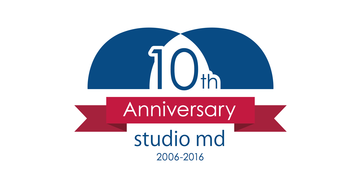 サムネイル：創業10周年ならびに株式会社設立のご挨拶