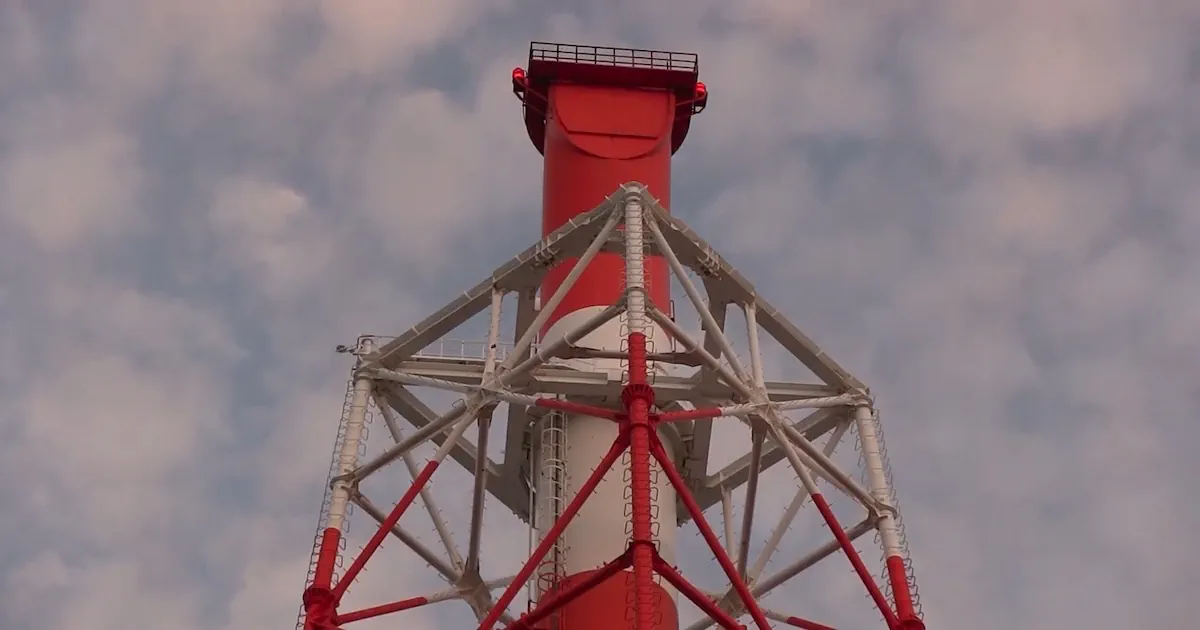 八戸工場大学「さよなら、ぼくらの大煙突」ドキュメント映像撮影・編集